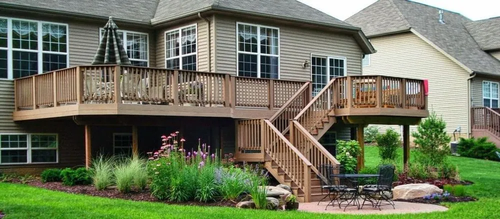 Top-rated landscaping services with custom design in Novelty, OH by Exscape Designs