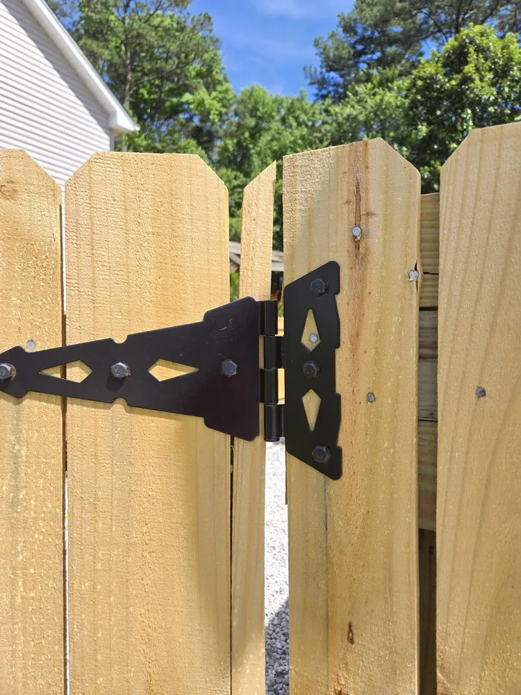 Local residential landscaping for homes in Virginia Beach, VA by Exscapes