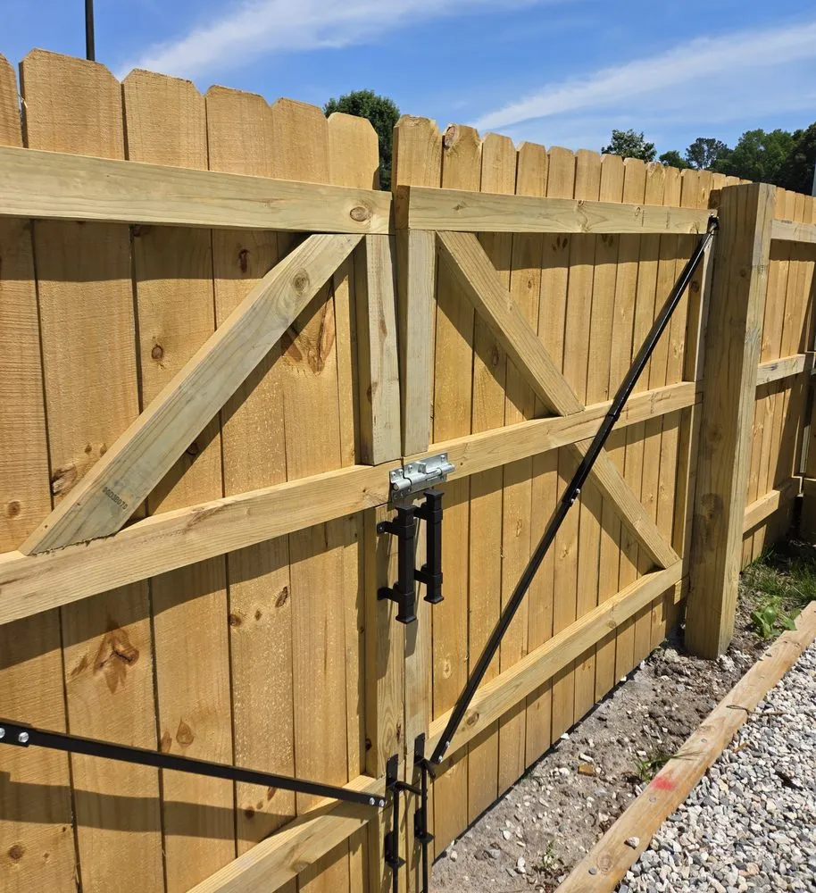 Top-rated landscape design experts serving Virginia Beach, VA - Exscapes