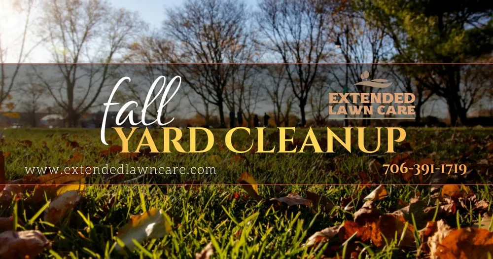 Expert landscaping services for year-round maintenance in Eastanollee, GA by Extended Lawn Care