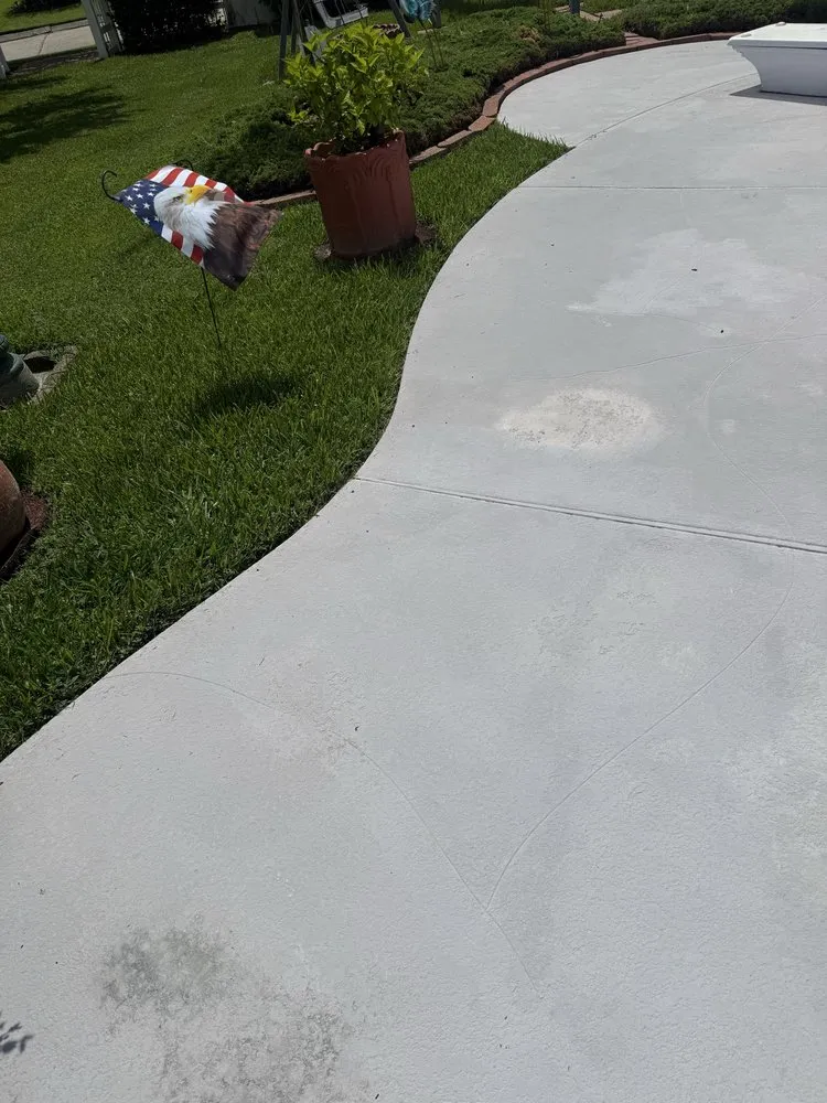 Local garden landscaping in Belle Chasse, LA - Extensive Lawns