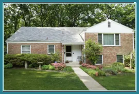 Custom landscape design with custom design across Greenbelt, MD - Exterior Care Service