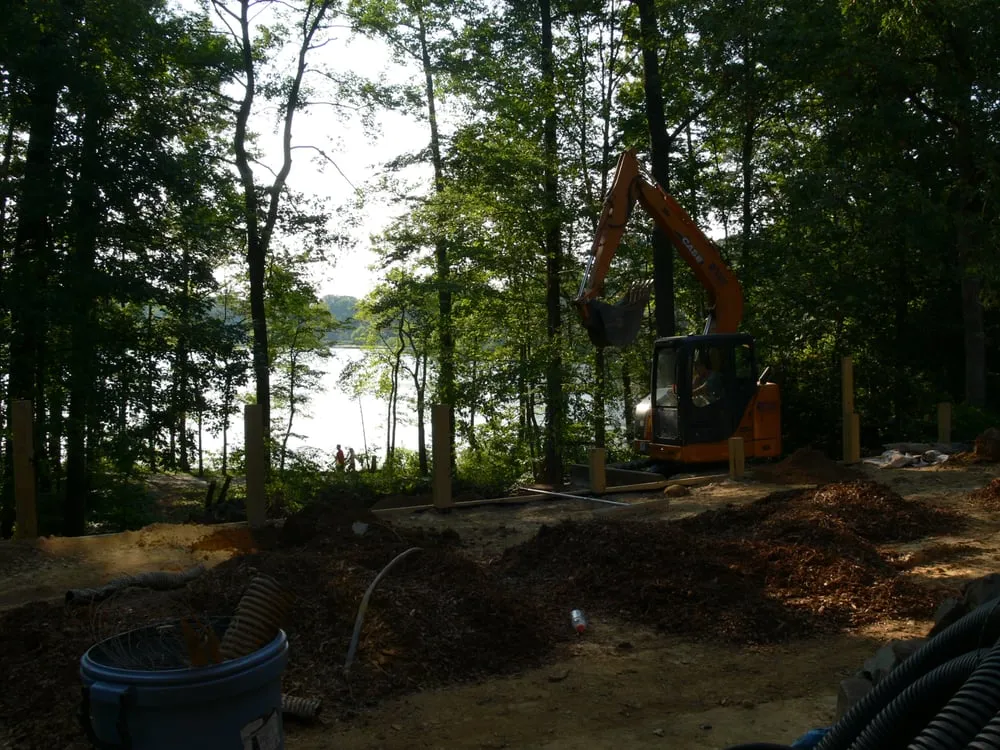 Trusted yard cleanup service in Greenbelt, MD by Exterior Care Service