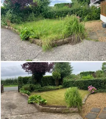 Exterior Cleaning Services