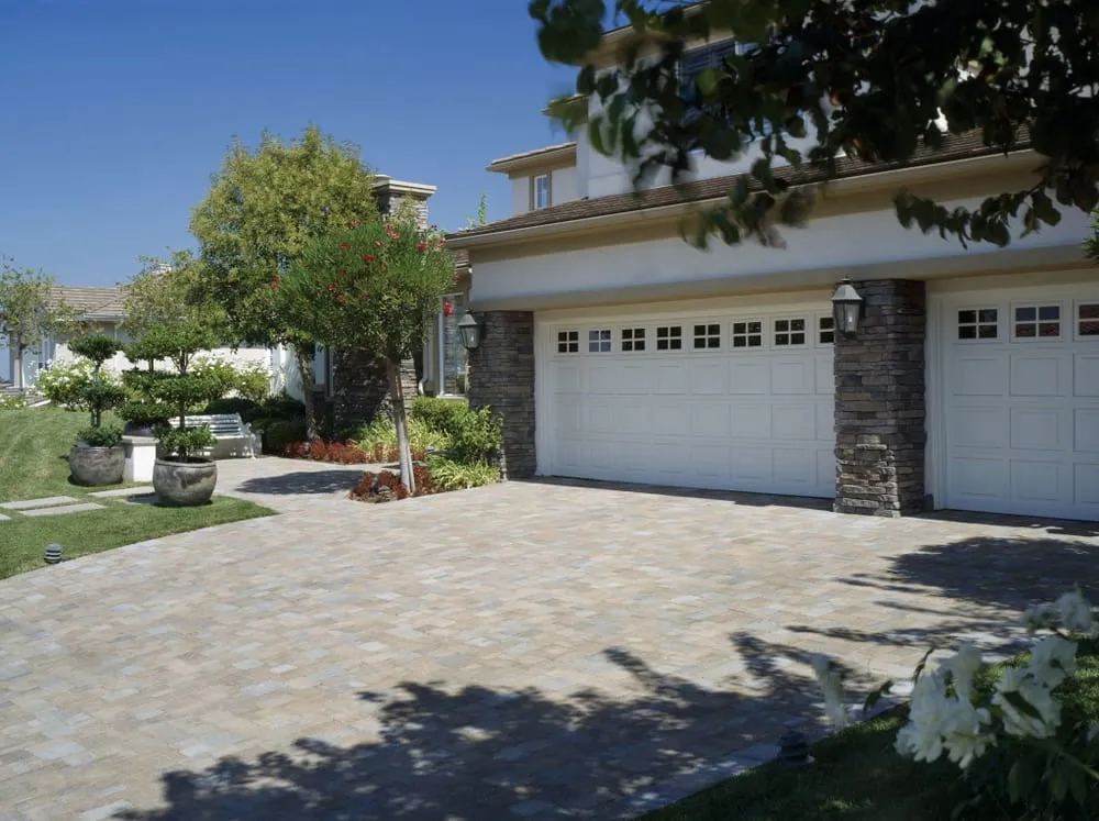 Custom residential landscaping experts serving Hacienda Heights, CA - Exterior Concepts & Solutions