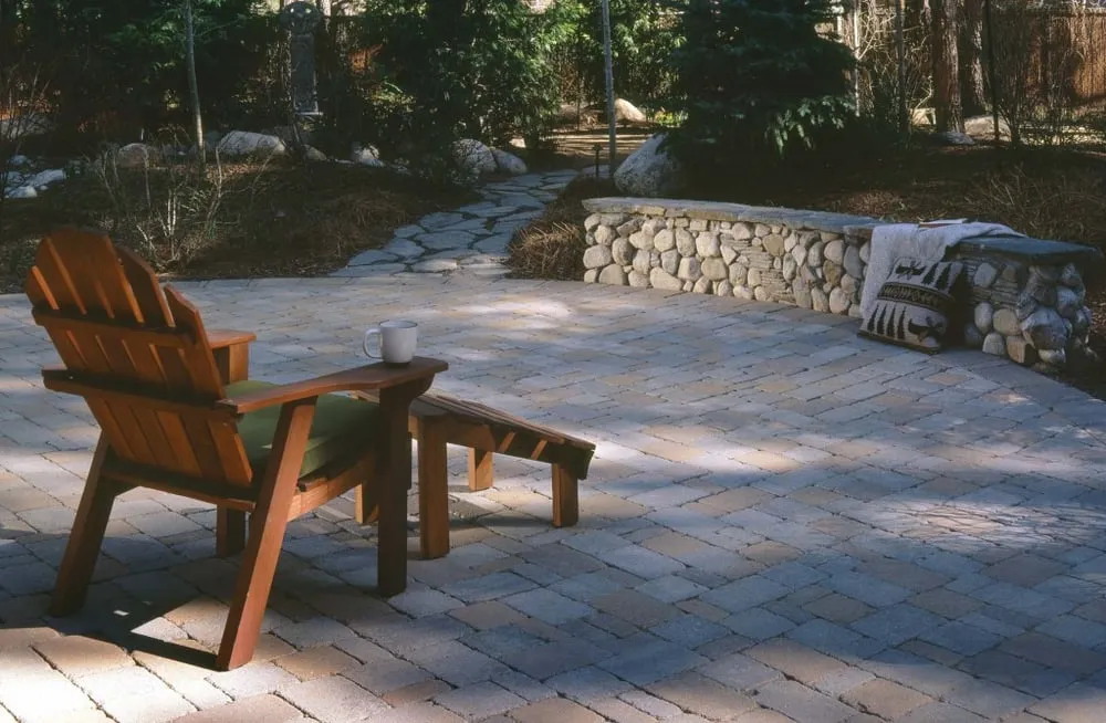 Custom yard cleanup service for outdoor upgrades across Hacienda Heights, CA - Exterior Concepts & Solutions