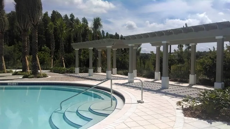 Expert outdoor landscaping near you in Tampa, FL by Exterior Concepts