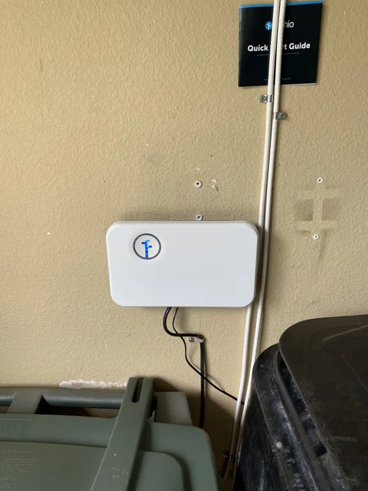 Expert landscaping services for beautiful yards across Tallahassee, FL - Exterior Design & Lawn Service