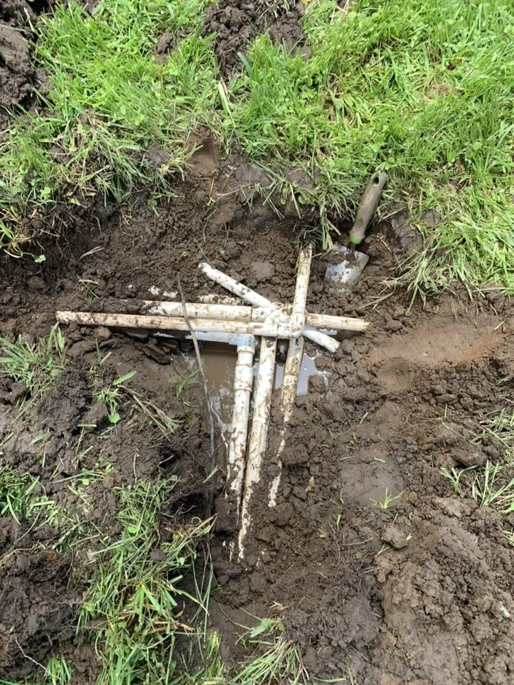 Reliable landscape design in Tallahassee, FL by Exterior Design & Lawn Service