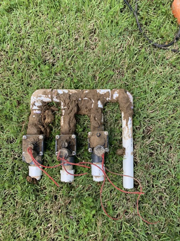 Trusted garden landscaping in Tallahassee, FL by Exterior Design & Lawn Service