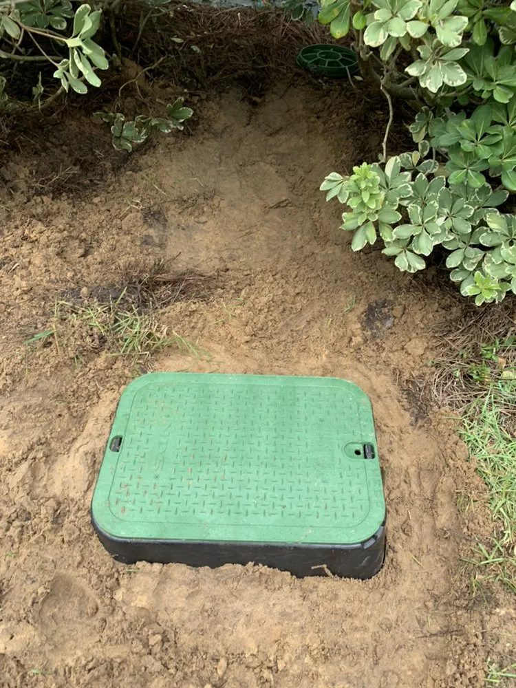 Reliable landscape installation for year-round maintenance in Tallahassee, FL by Exterior Design & Lawn Service