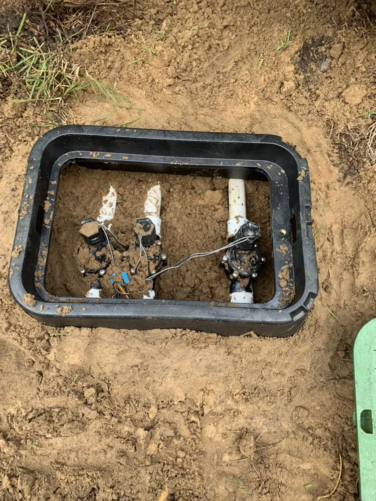 Local lawn mowing service for beautiful yards in Tallahassee, FL by Exterior Design & Lawn Service