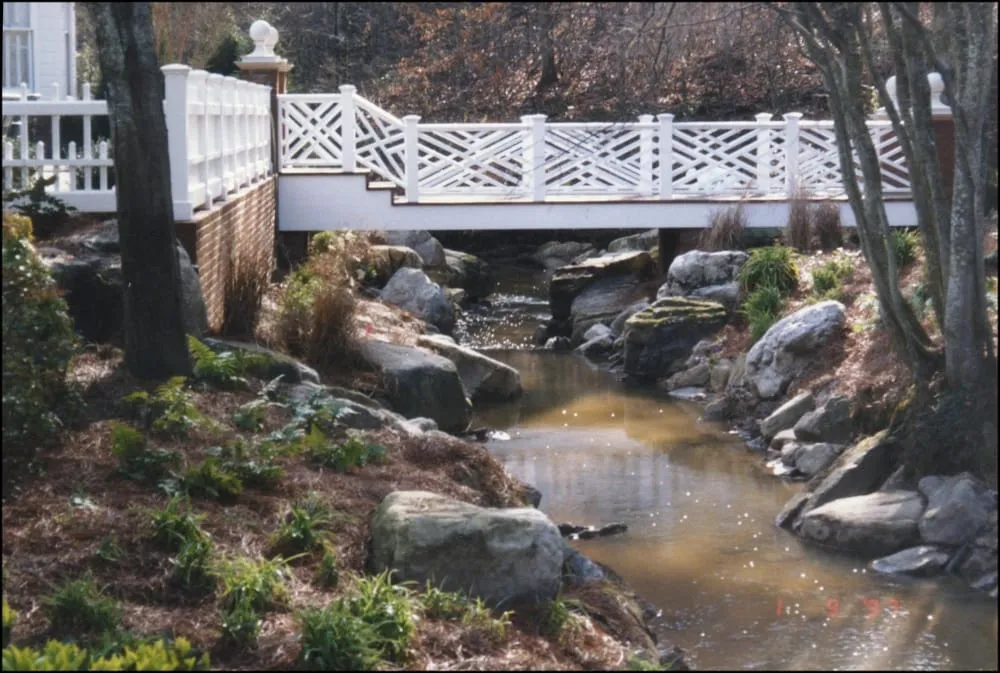 Affordable landscaping services in Atlanta, GA - Exterior Design Atlanta