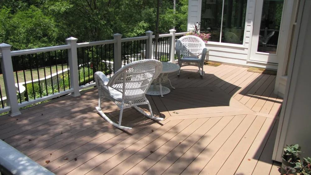 Professional landscape design experts serving Atlanta, GA - Exterior Design Atlanta