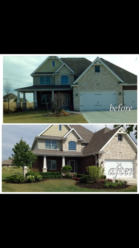 Top-rated landscape installation for year-round maintenance across Mokena, IL - Exterior Design Corporation