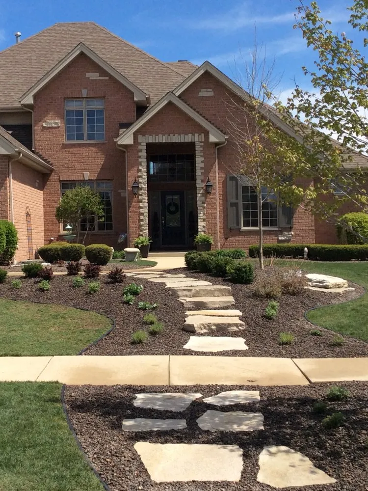 Affordable landscape design experts serving Mokena, IL - Exterior Design Corporation