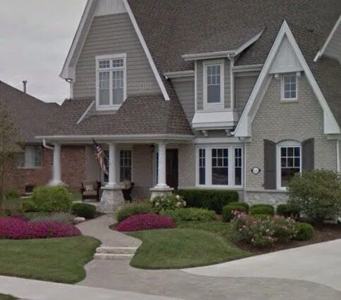 Trusted outdoor landscaping in Mokena, IL by Exterior Design Corporation