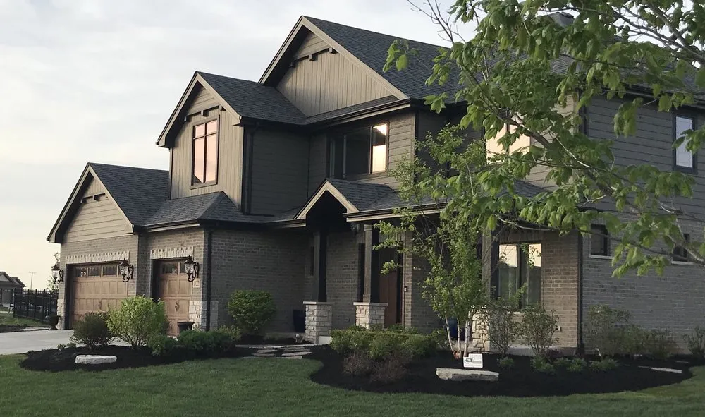 Local yard maintenance in Mokena, IL - Exterior Design Corporation