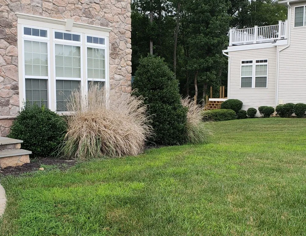 Trusted landscape design near you in Fredericksburg, VA by Exterior Design