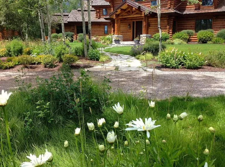 Reliable residential landscaping in Honolulu, HI by Exterior Design