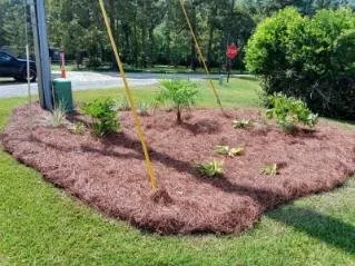 Top-rated outdoor landscaping for outdoor upgrades across Americus, GA - Exterior Design Landscape Services