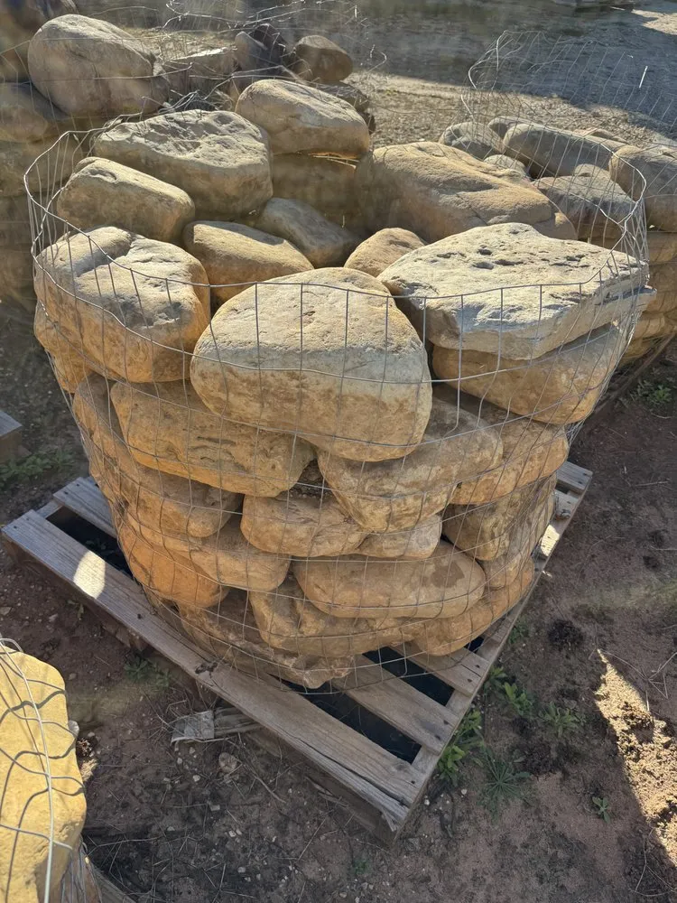 Reliable yard maintenance for beautiful yards in Americus, GA by Exterior Design Landscape Services