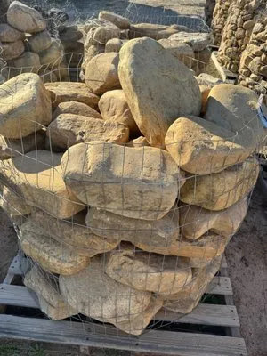 Exterior Design Landscape Services Logo