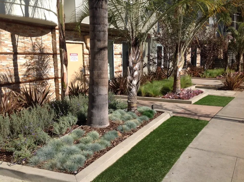 Reliable outdoor landscaping in West Hills, CA - Exterior Designs & Landscape Construction In