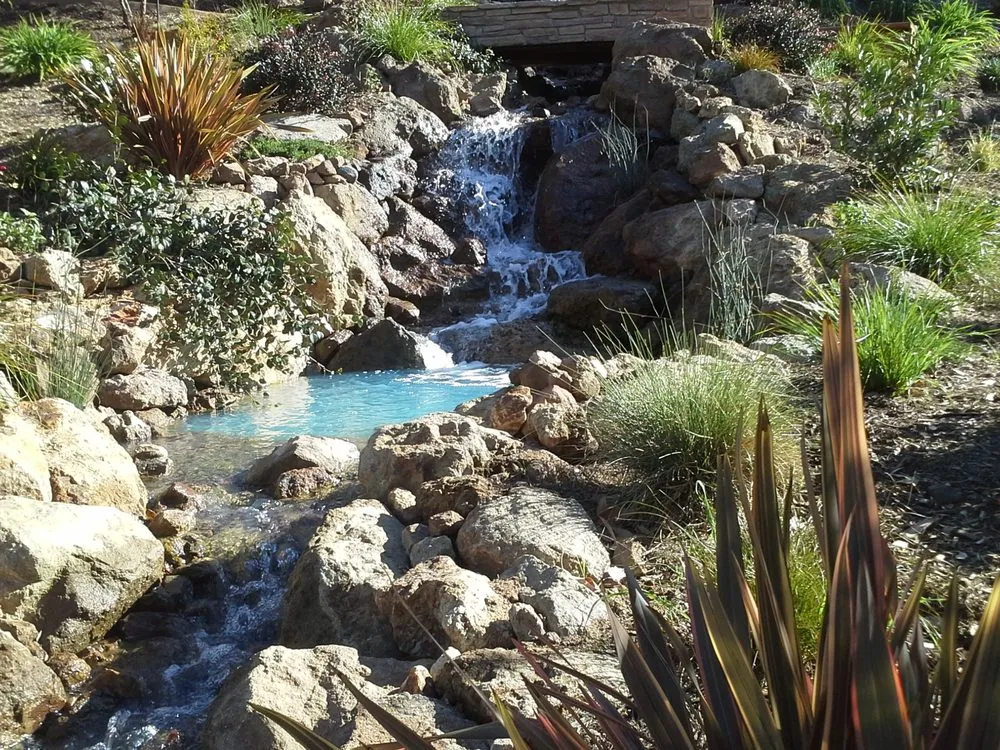 Expert landscape design for homes across West Hills, CA - Exterior Designs & Landscape Construction In