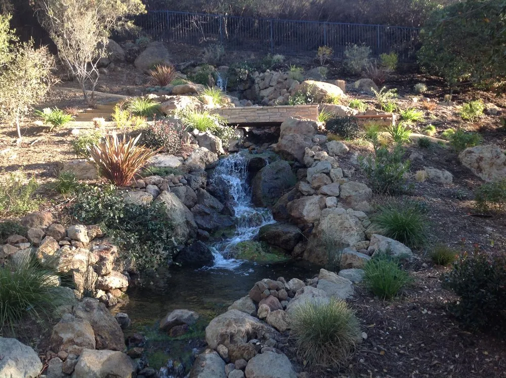 Local landscaping services experts serving West Hills, CA - Exterior Designs & Landscape Construction In