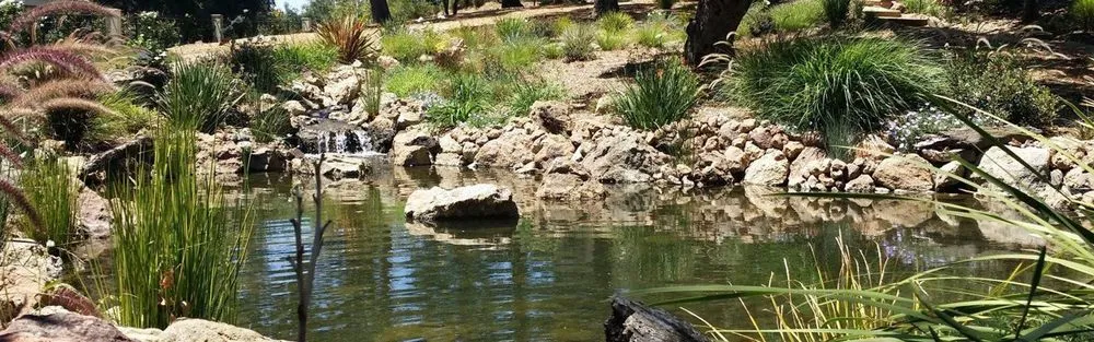 Local garden landscaping near you across West Hills, CA - Exterior Designs & Landscape Construction In