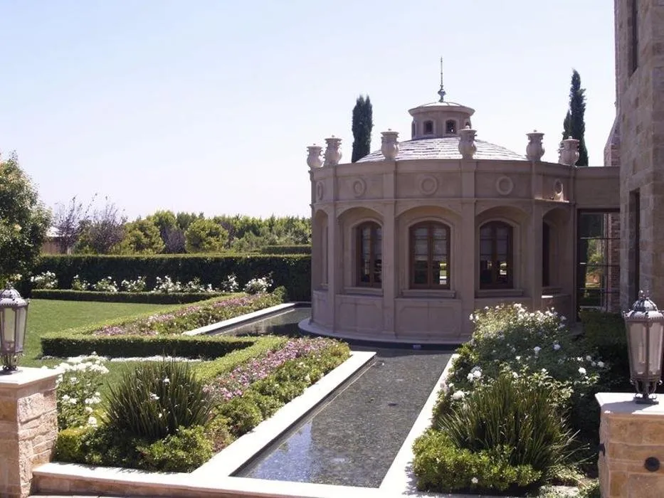 Trusted yard cleanup service experts serving West Hills, CA - Exterior Designs & Landscape Construction In