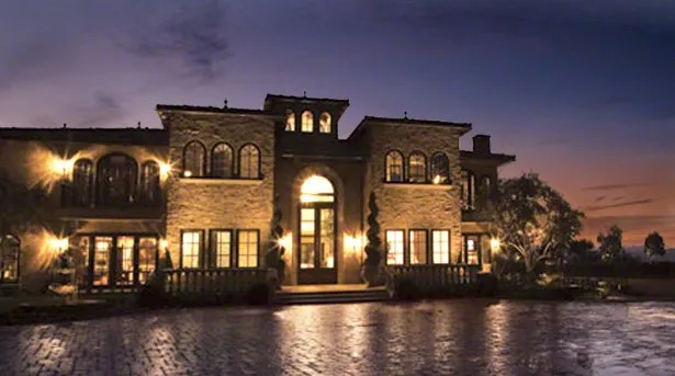 Custom residential landscaping experts serving West Hills, CA - Exterior Designs & Landscape Construction In