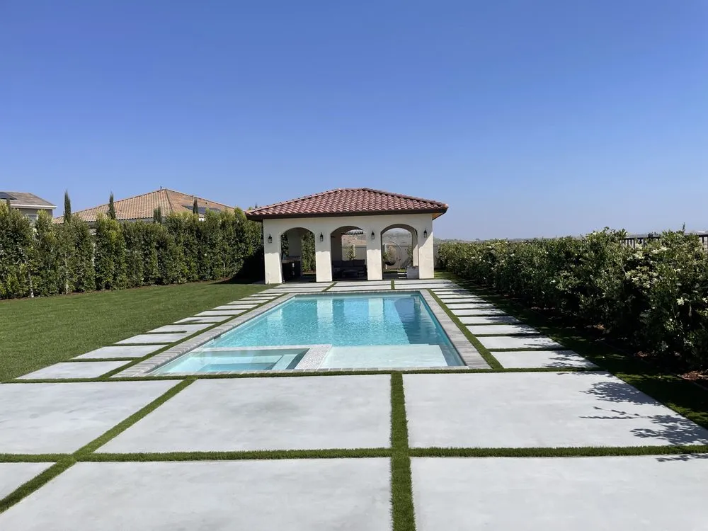 Affordable landscape design experts serving Rancho Santa Fe, CA - Exterior Designs