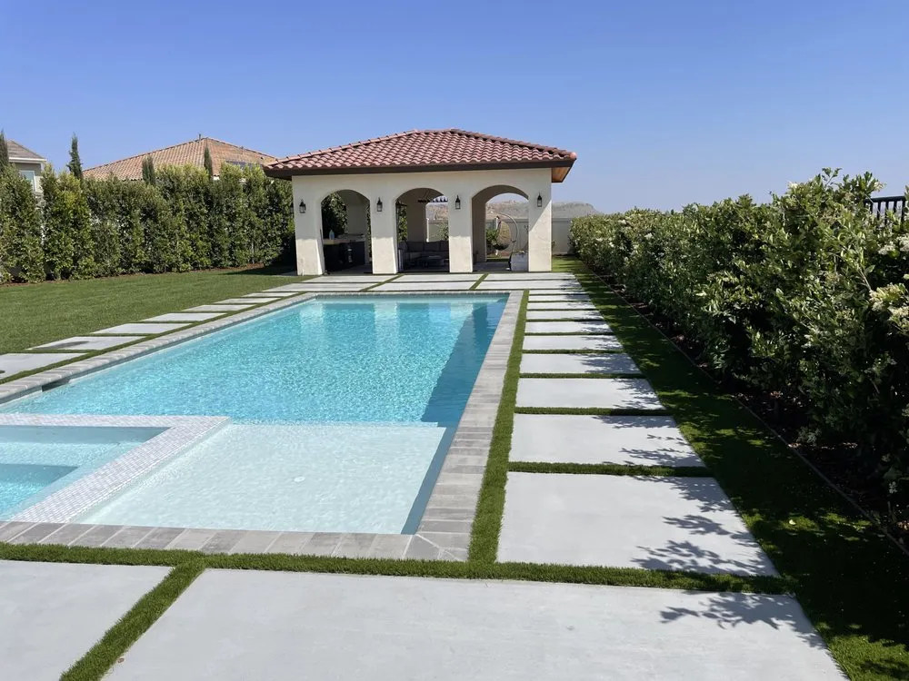 Top-rated landscaping services for year-round maintenance across Rancho Santa Fe, CA - Exterior Designs