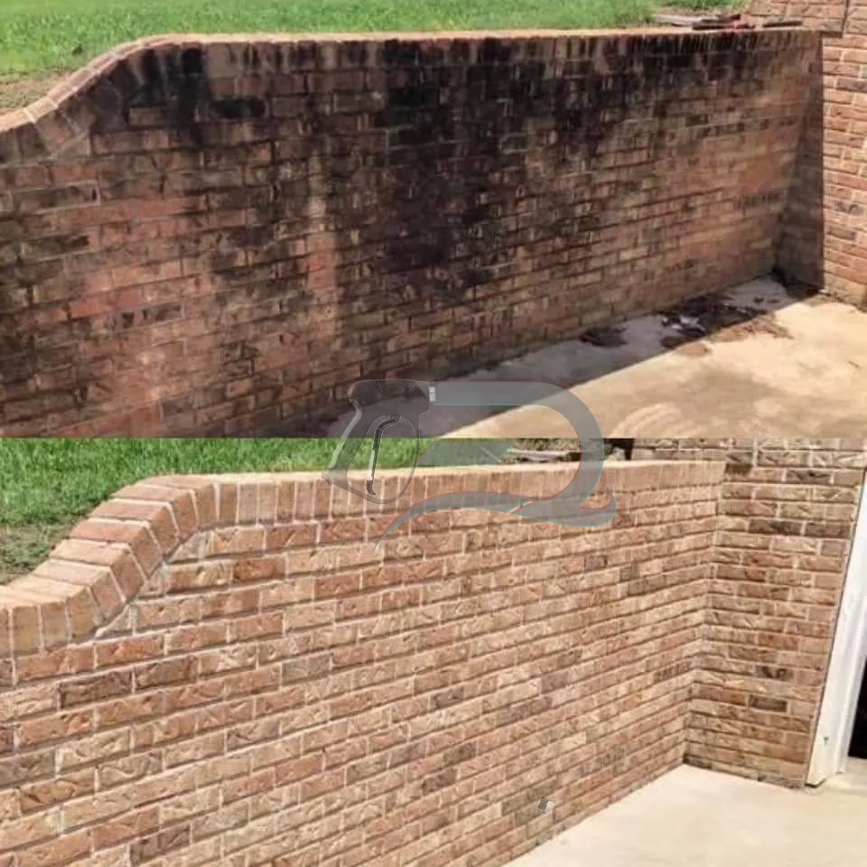 Trusted lawn mowing service experts serving Gastonia, NC - Exterior Dreamz Cleaning Service LLC