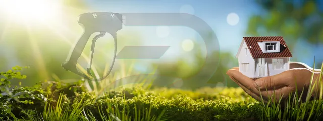 Custom residential landscaping in Gastonia, NC - Exterior Dreamz Cleaning Service LLC