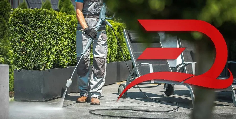 Expert outdoor landscaping for year-round maintenance in Gastonia, NC by Exterior Dreamz Cleaning Service LLC