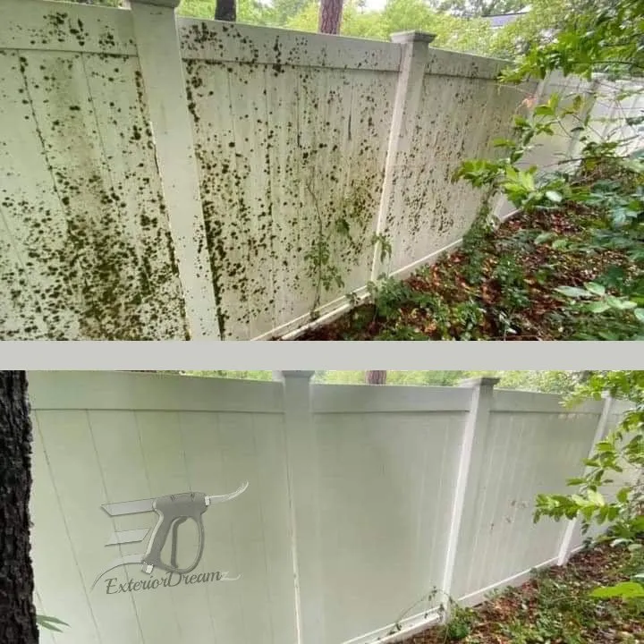 Custom landscape installation experts serving Gastonia, NC - Exterior Dreamz Cleaning Service LLC