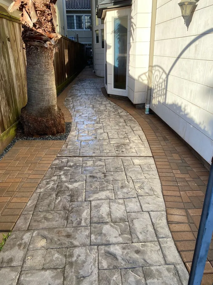 Trusted garden landscaping in Houston, TX - Exterior Effect Design and Construction