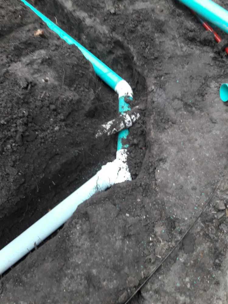 Custom landscape design with custom design across Houston, TX - Exterior Effect Design and Construction