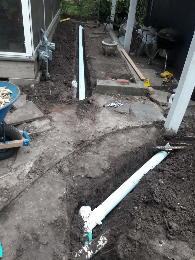 Reliable landscape design in Houston, TX - Exterior Effect Design and Construction