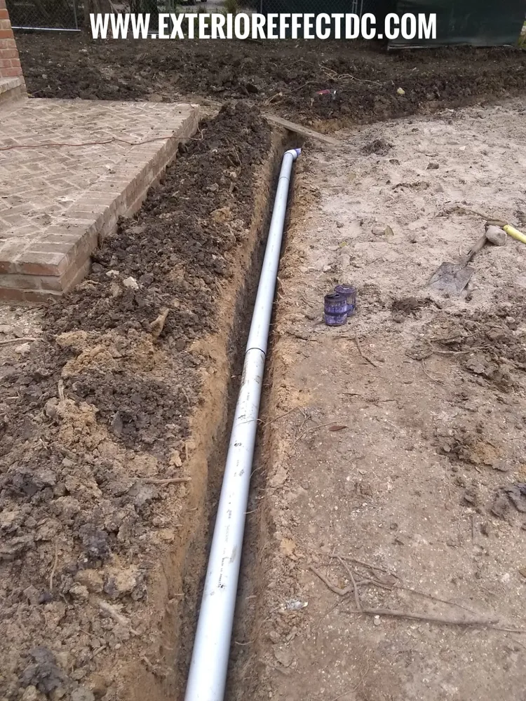 Local outdoor landscaping experts serving Houston, TX - Exterior Effect Design and Construction