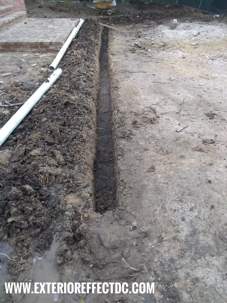 Local outdoor landscaping in Houston, TX - Exterior Effect Design and Construction