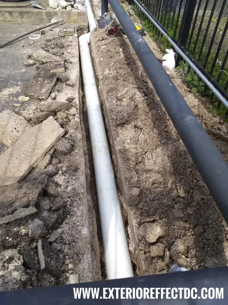 Trusted landscaping services in Houston, TX - Exterior Effect Design and Construction