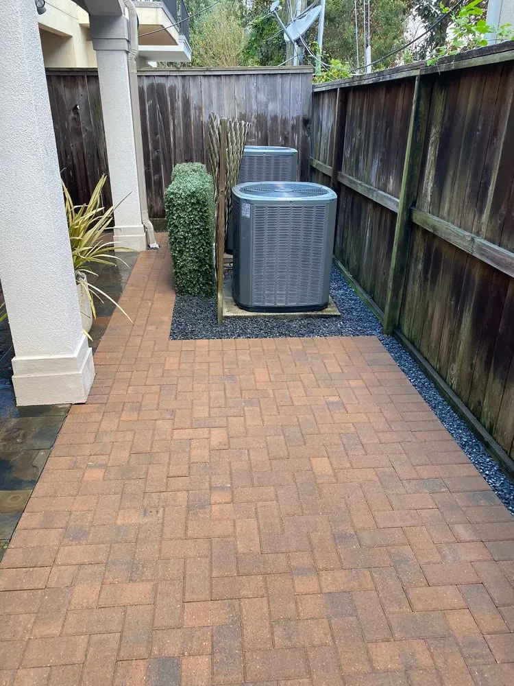 Top-rated landscaping services experts serving Houston, TX - Exterior Effect Design and Construction