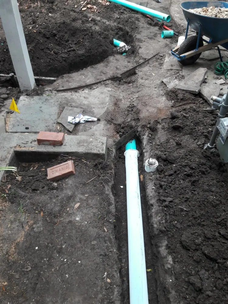 Custom lawn care service in Houston, TX by Exterior Effect Design and Construction