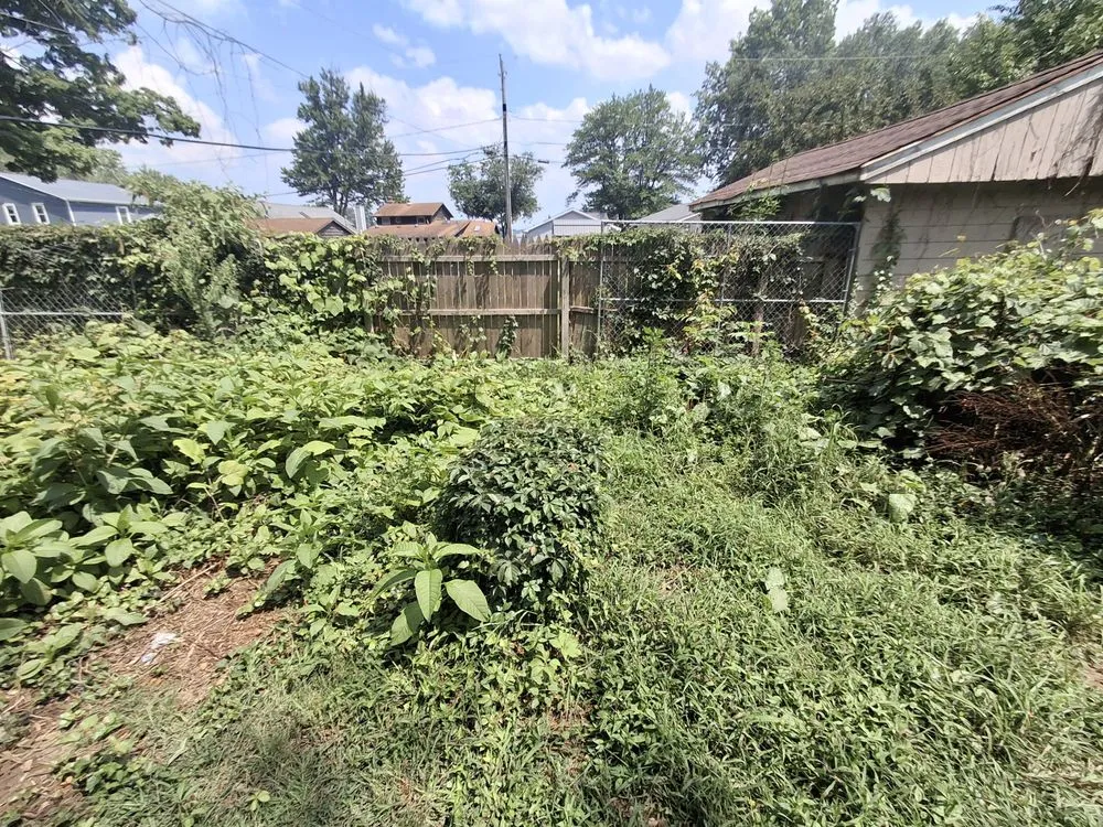 Local landscape installation near you across Benton Harbor, MI - Exterior Element Property Services