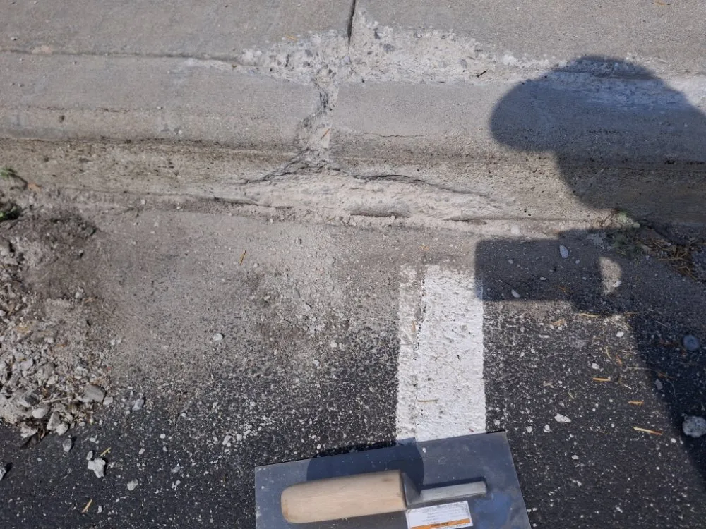 Expert landscape installation for homes in Benton Harbor, MI by Exterior Element Property Services