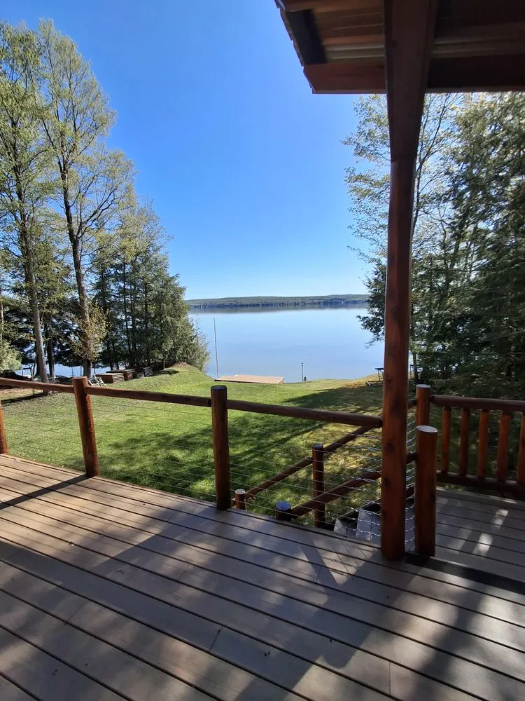 Local yard cleanup service in Benton Harbor, MI - Exterior Element Property Services